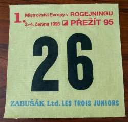 Rogaining_1995_cislo Rogaining_1995_cislo